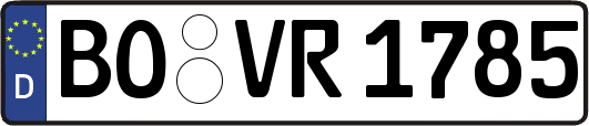BO-VR1785