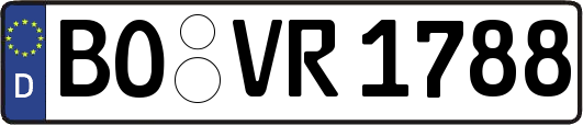 BO-VR1788