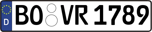 BO-VR1789