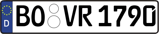 BO-VR1790