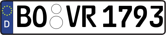 BO-VR1793