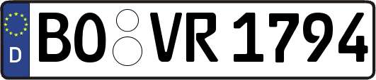 BO-VR1794