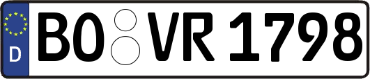 BO-VR1798