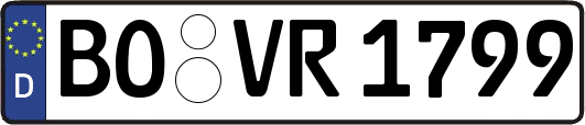 BO-VR1799
