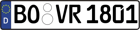 BO-VR1801