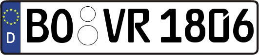 BO-VR1806