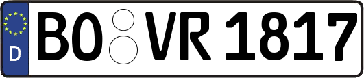 BO-VR1817