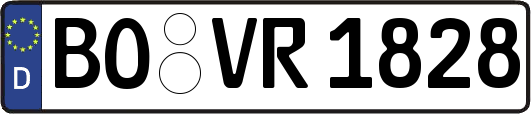 BO-VR1828
