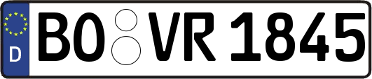 BO-VR1845