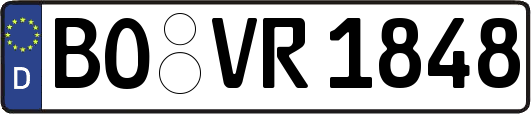 BO-VR1848