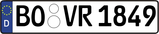 BO-VR1849