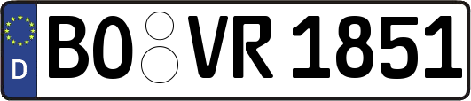 BO-VR1851