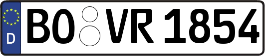 BO-VR1854