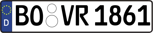 BO-VR1861
