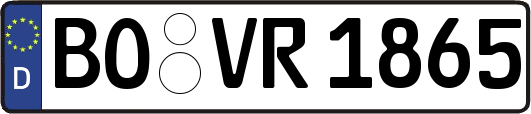BO-VR1865