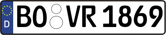 BO-VR1869