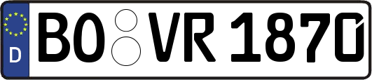BO-VR1870