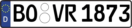 BO-VR1873