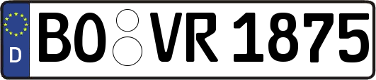 BO-VR1875