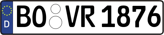 BO-VR1876