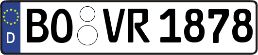BO-VR1878