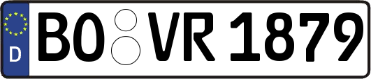 BO-VR1879