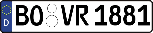 BO-VR1881