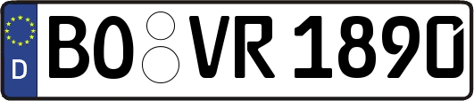 BO-VR1890