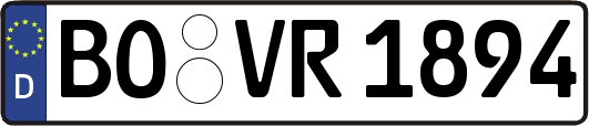 BO-VR1894