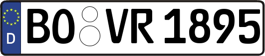 BO-VR1895