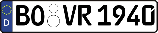 BO-VR1940