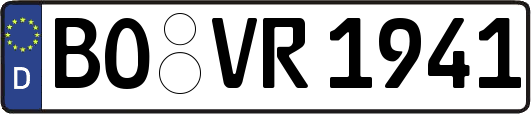 BO-VR1941