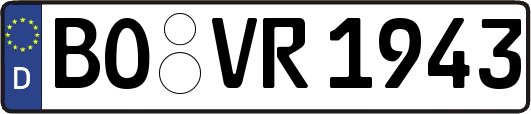 BO-VR1943