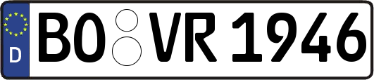 BO-VR1946