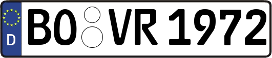 BO-VR1972