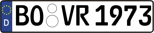 BO-VR1973