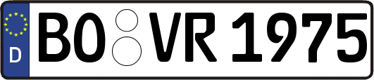 BO-VR1975