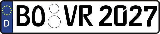 BO-VR2027