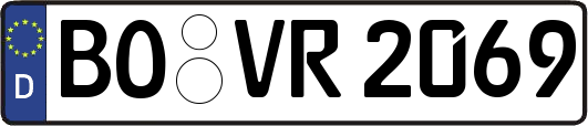 BO-VR2069