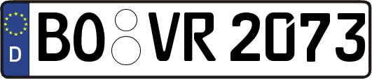 BO-VR2073