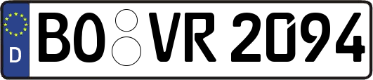 BO-VR2094