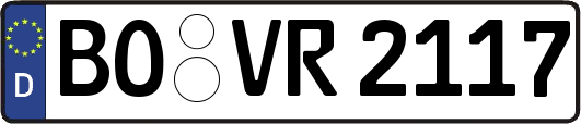 BO-VR2117