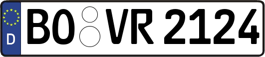 BO-VR2124