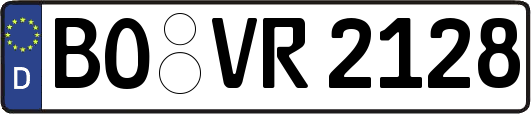 BO-VR2128