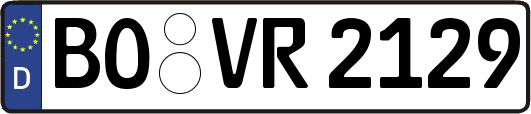 BO-VR2129