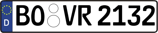 BO-VR2132