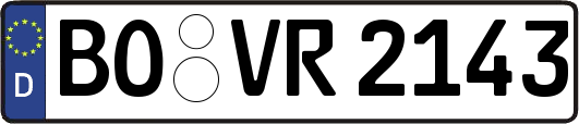 BO-VR2143