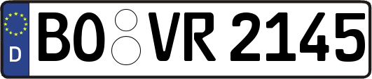 BO-VR2145