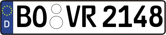 BO-VR2148