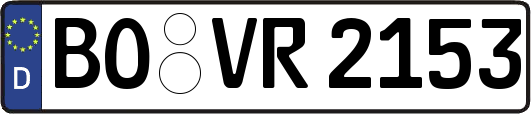 BO-VR2153